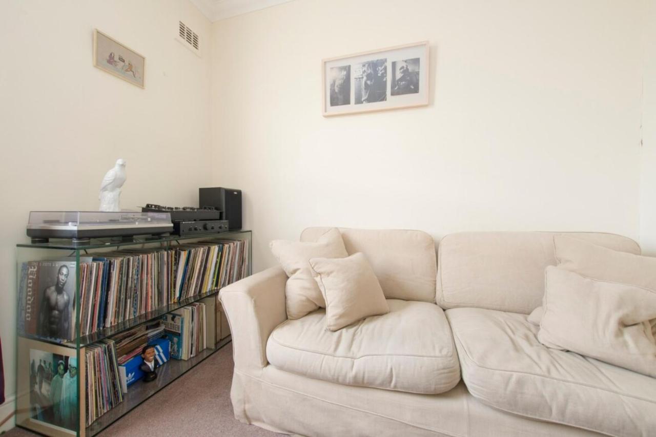 Unique And Cozy 1 Bed Flat In Dalston Apartment