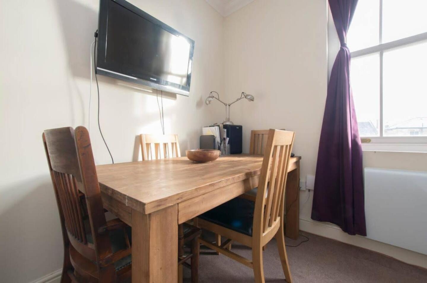Unique And Cozy 1 Bed Flat In Dalston London