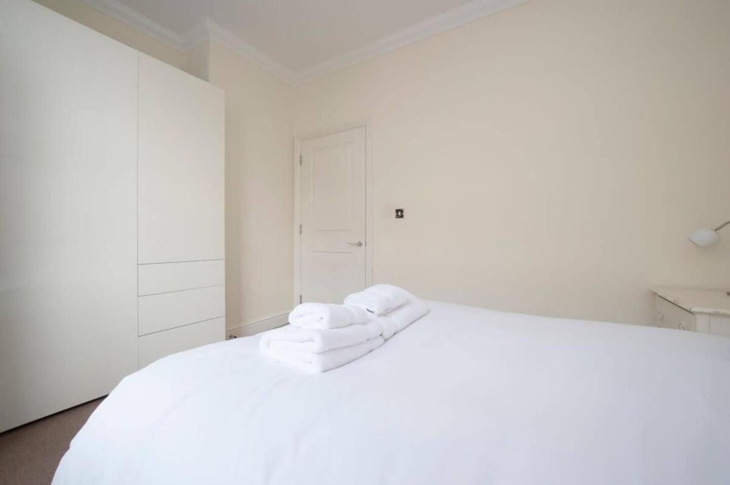 Apartment Unique And Cozy 1 Bed Flat In Dalston