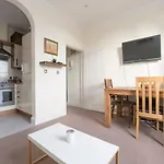 Unique And Cozy 1 Bed Flat In Dalston