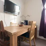 Unique And Cozy 1 Bed Flat In Dalston