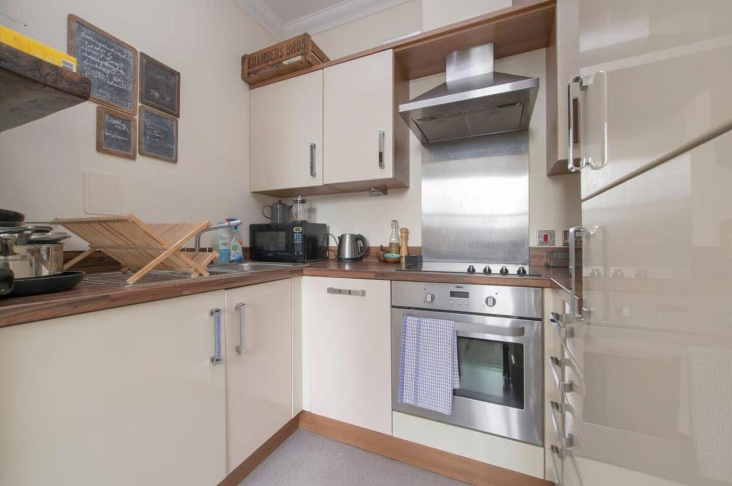 Unique And Cozy 1 Bed Flat In Dalston *